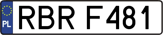 RBRF481