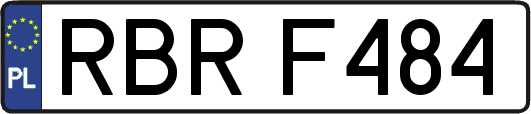 RBRF484