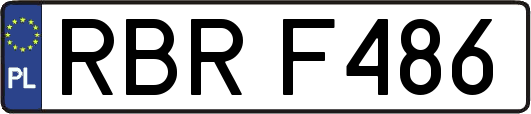 RBRF486