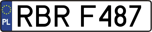 RBRF487