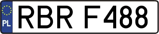 RBRF488