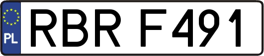 RBRF491