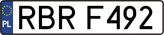 RBRF492