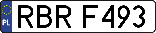 RBRF493