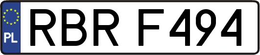 RBRF494