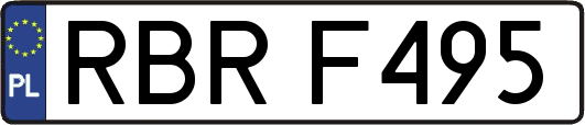 RBRF495