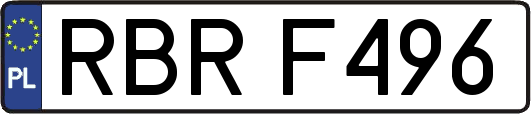 RBRF496