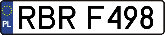 RBRF498