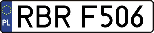 RBRF506