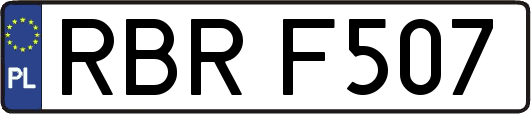 RBRF507