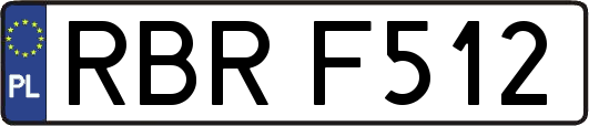 RBRF512