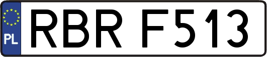 RBRF513