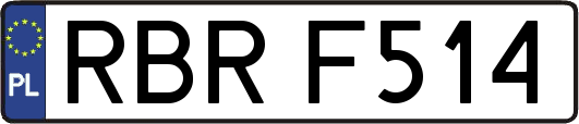 RBRF514