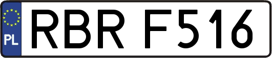 RBRF516