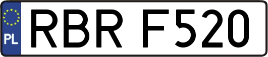 RBRF520