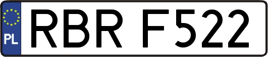 RBRF522