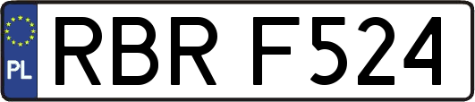 RBRF524