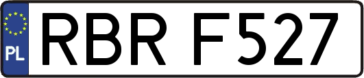 RBRF527