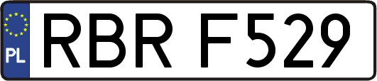 RBRF529