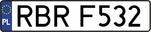 RBRF532