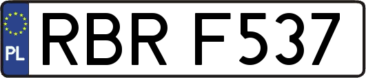 RBRF537