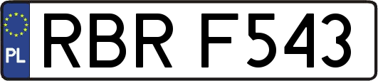 RBRF543