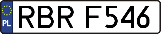RBRF546