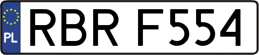 RBRF554