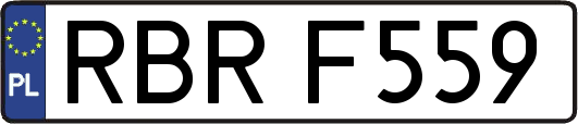 RBRF559