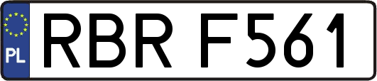 RBRF561