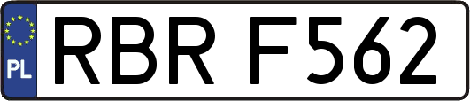 RBRF562