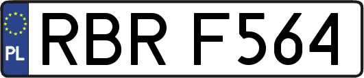 RBRF564