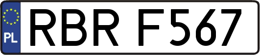 RBRF567