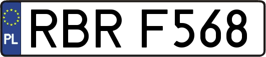 RBRF568