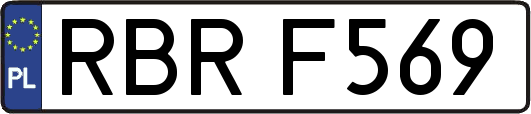 RBRF569