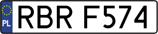 RBRF574