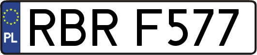 RBRF577