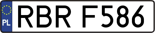 RBRF586