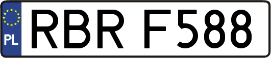 RBRF588