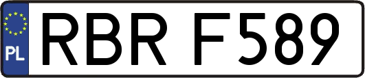 RBRF589
