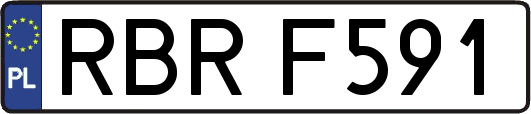 RBRF591