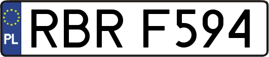 RBRF594