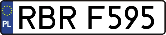 RBRF595