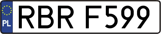 RBRF599
