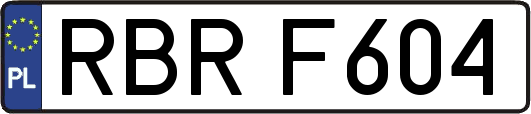 RBRF604