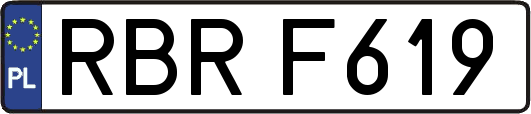 RBRF619