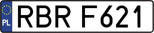 RBRF621