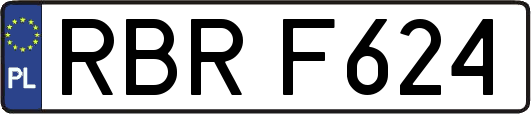 RBRF624