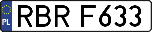 RBRF633