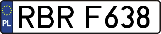 RBRF638